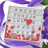 Personalized I'll Always Love You Ladies Necklace