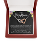 Step Mom Gift From Step Daughter