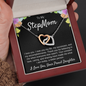 Step Mom Gift From Step Daughter