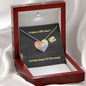 Teacher Appreciation Jewelry Gift