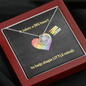 Teacher Appreciation Jewelry Gift