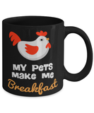Pet Coffee Mug