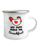 Pet Camper Mug