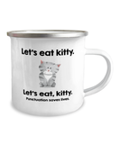 Kittyy Camper Mug