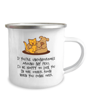 Pet Camper Mug