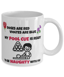 Valentine's Day Coffee Mug