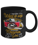 Valentine's Day Coffee Mug