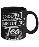 Valentine's Day Coffee Mug