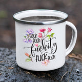 FK Camping Mug