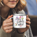 FK Camping Mug