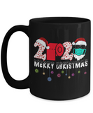 Merry Christmas 2020 15oz Mug