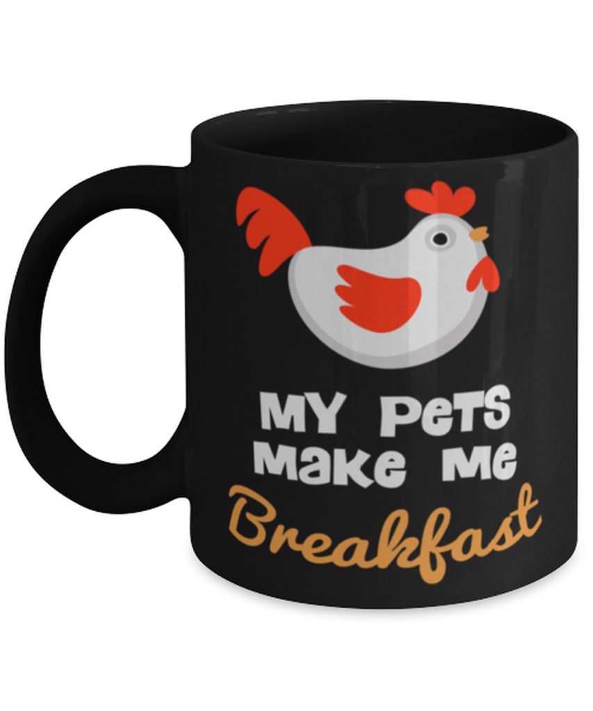 Pet Coffee Mug