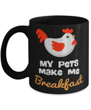 Pet Coffee Mug