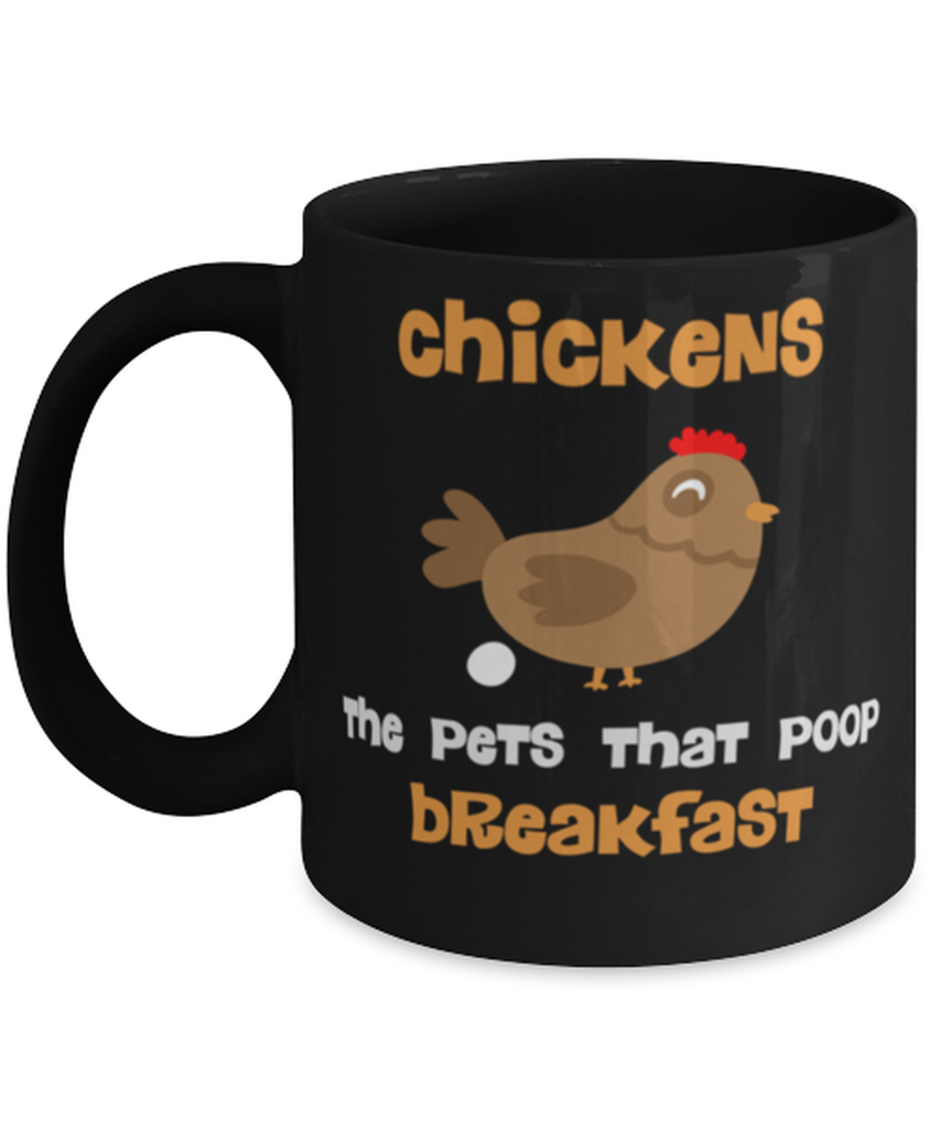 Chicken  Coffee Mug