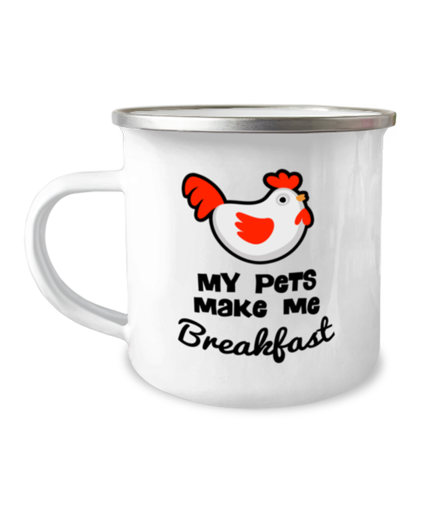 Pet Camper Mug