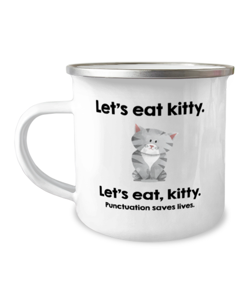 Kittyy Camper Mug