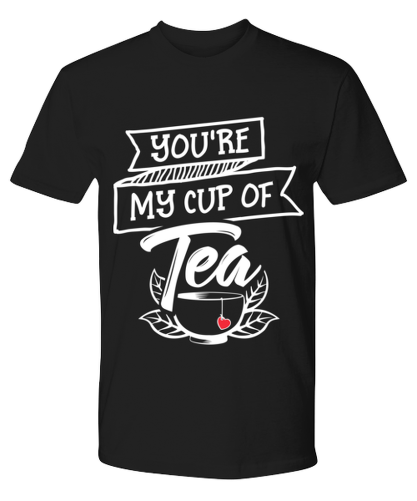 Valentine's Day Premium Tee Shirt