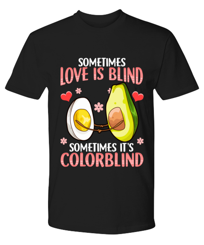 Valentine's Day Premium Tee Shirt