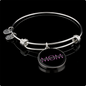 CUSTOM NAMES MOM BANGLE