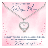 Greatest Dog Mum - UK