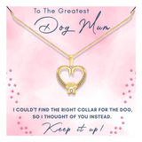 Greatest Dog Mum - UK