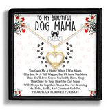 Beautiful Dog Mama - UK