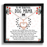 Beautiful Dog Mama - UK