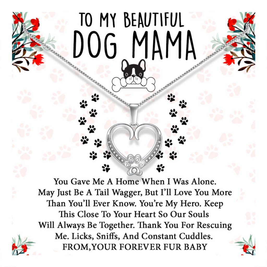 Beautiful Dog Mama - UK