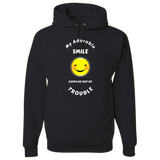 Adorable Smile Hoodie