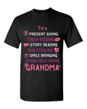 Loving Grandma Tee