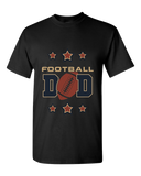 FOOTBALL DAD - TEE