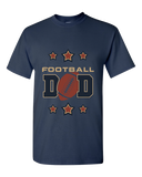 FOOTBALL DAD - TEE