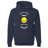 Adorable Smile Hoodie