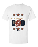 FOOTBALL DAD - TEE