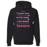 Loving Grandma Hoodie