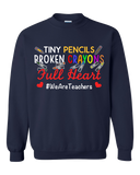 WE ARE TEACHERS - SWEAT SHIRT