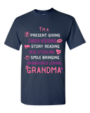 Loving Grandma Tee