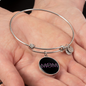 CUSTOM NAMES MOM BANGLE