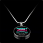WORLD'S GREATEST GRANDMA NECKLACE